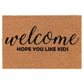 Coir Doormat 24" x 16" A805611