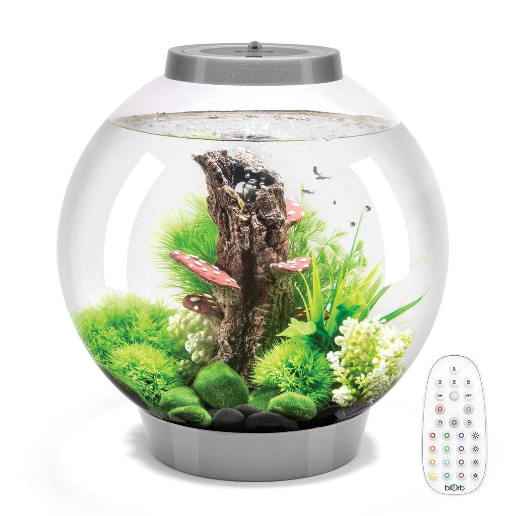 Classic 60 Aquarium with LED A280