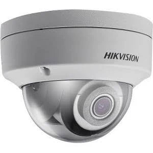 2 Mp Ultra-Low Light Network Dome Camera X184534