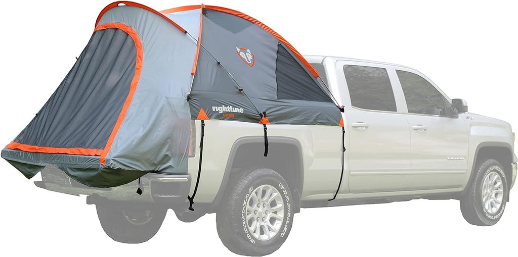 Truck Bed Tent A54615