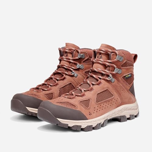 Women's Waterproof Hiking Boot T59469