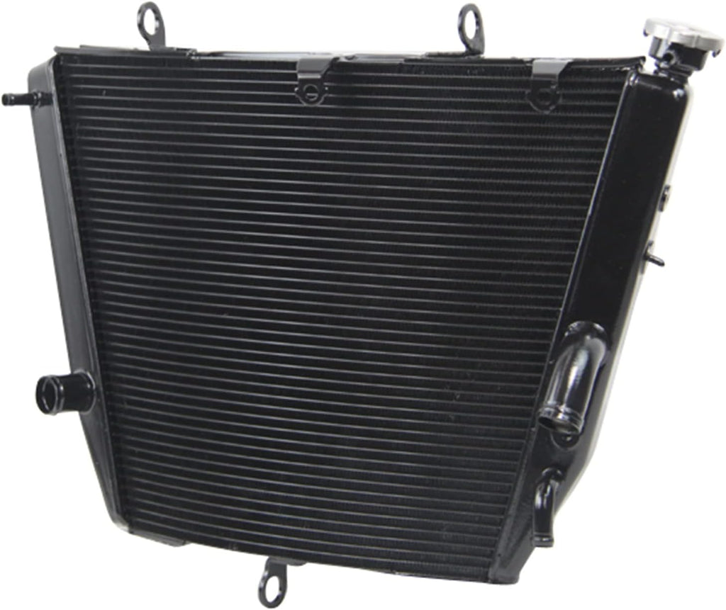 Replacement Aluminum Radiator for Suzuki GSXR600 GSXR750 2011-2014 C4623