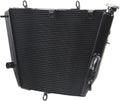 Replacement Aluminum Radiator for Suzuki GSXR600 GSXR750 2011-2014 C4623