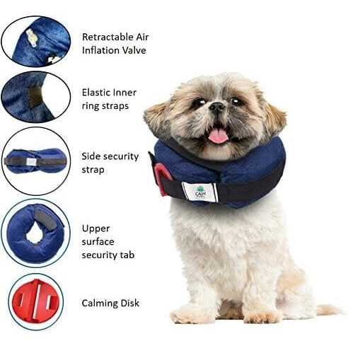 Inflatable Protective Collar S4218