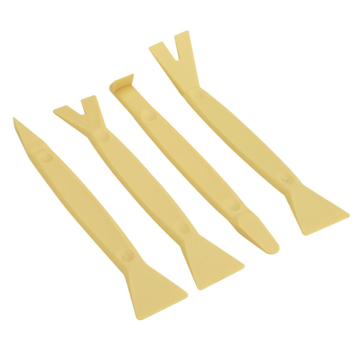 Nylon Pry Bar Installer Kit, 4 Piece Q965555