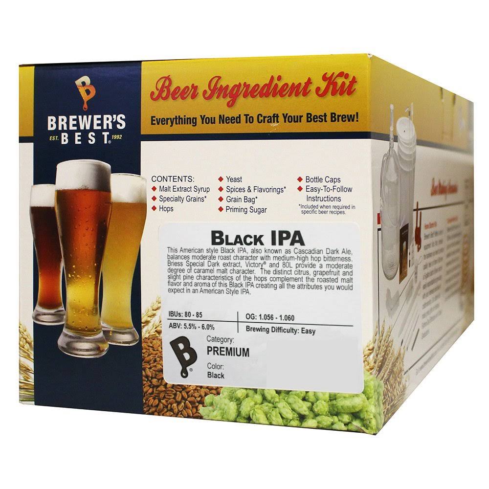 Beer Ingredient Kit X66404