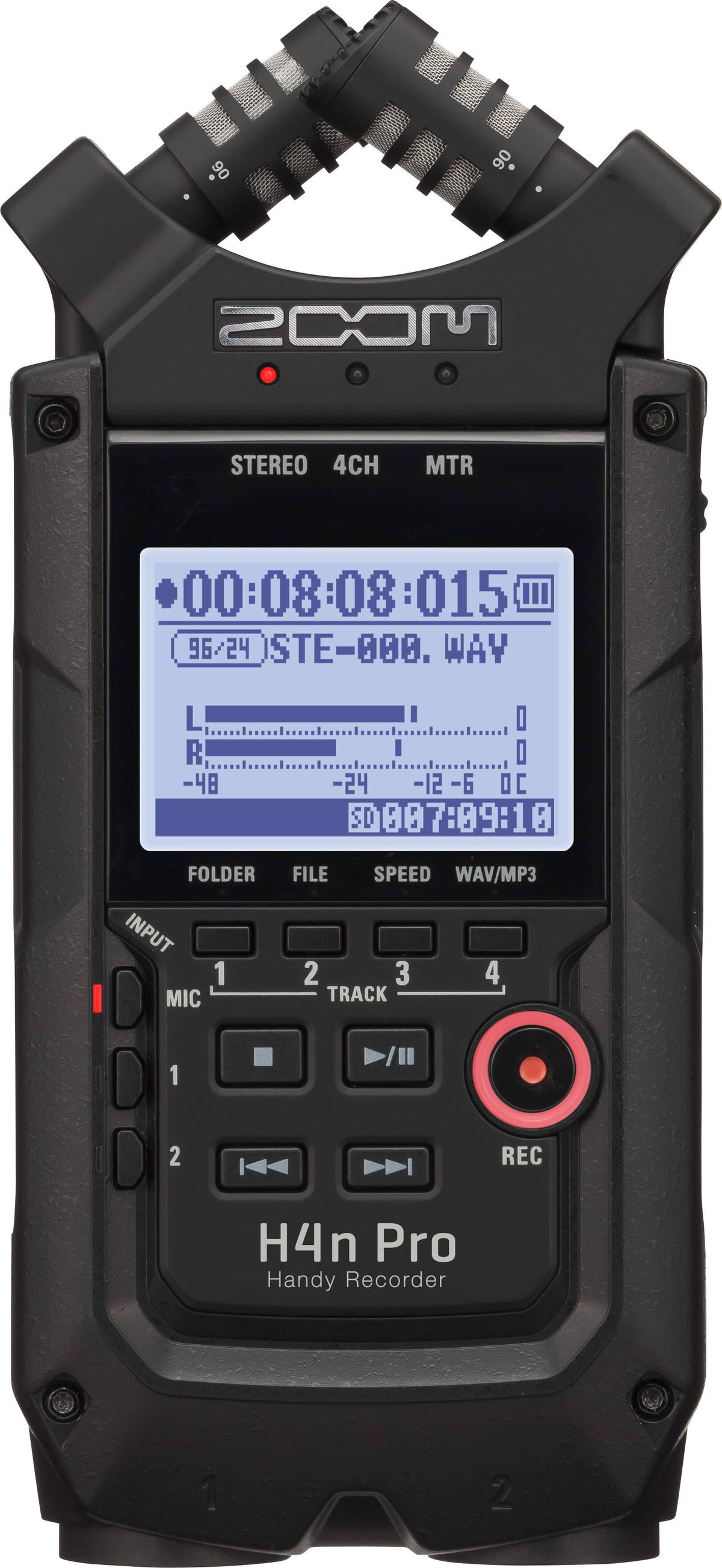 Handy Recorder I88178