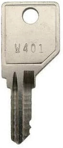 Replacement Keys W64295