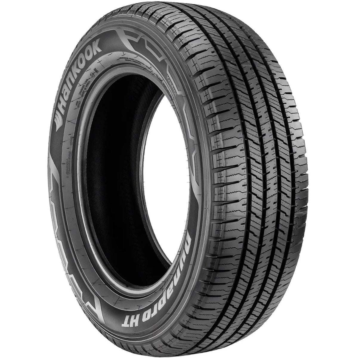 225/65R17 102H Tire A73552