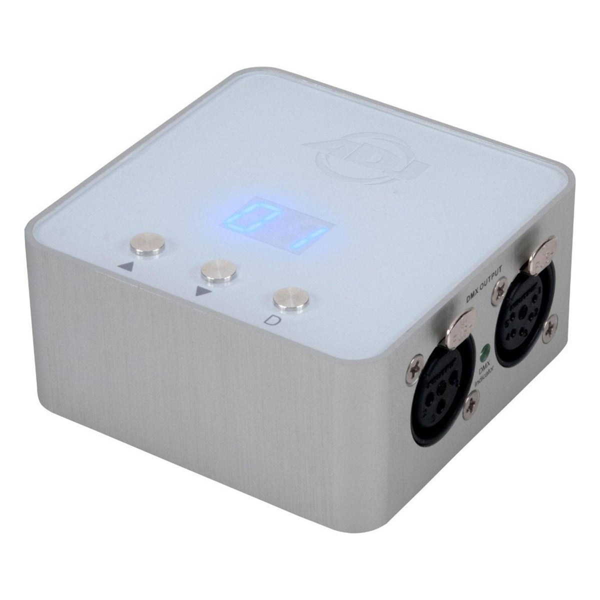 DMX Control Hardware/Software R5228