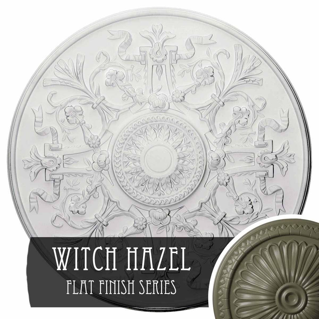 Versailles Ceiling Medallion N3612