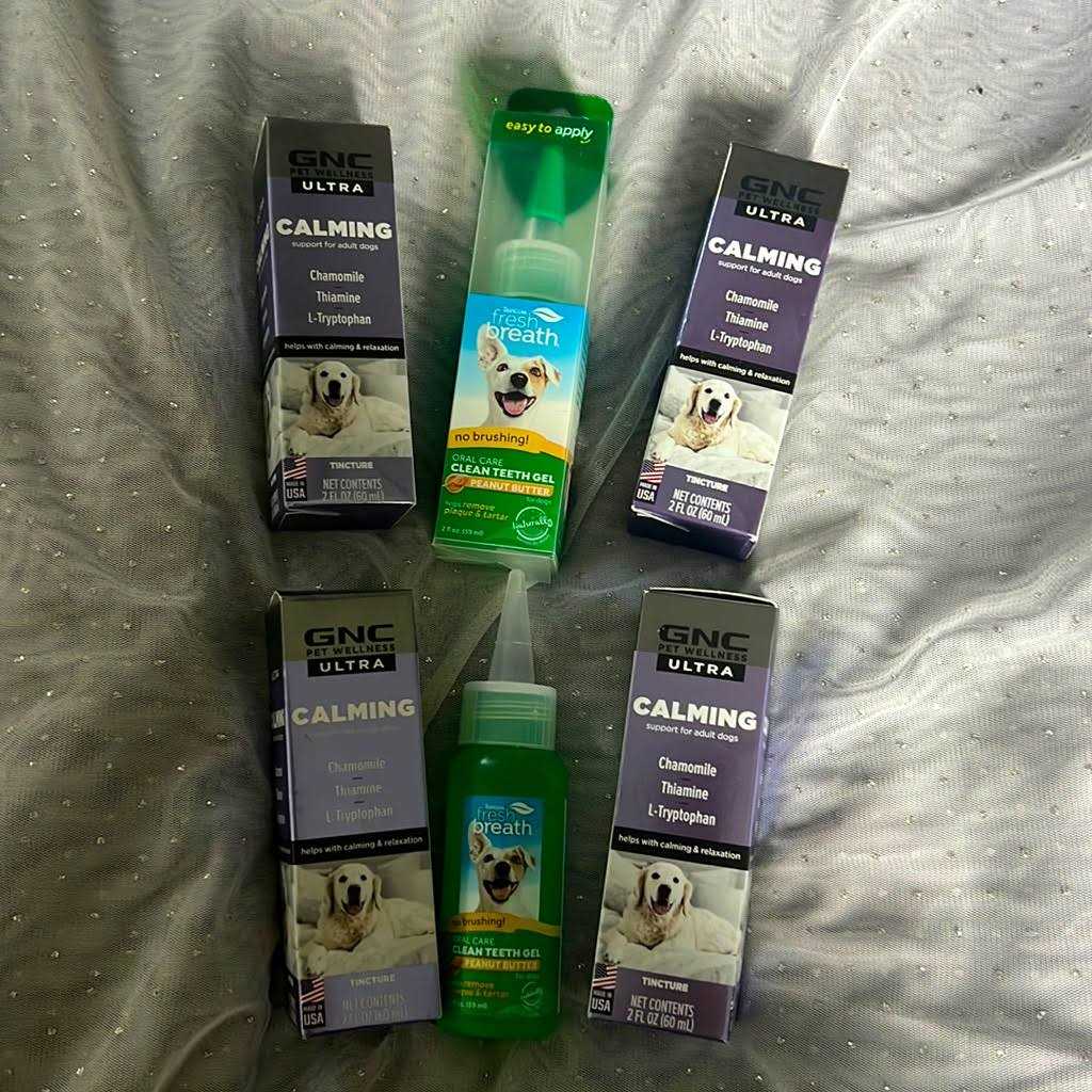 Adult Dogs 2 Fluid Ounces Pet Supplies L6606