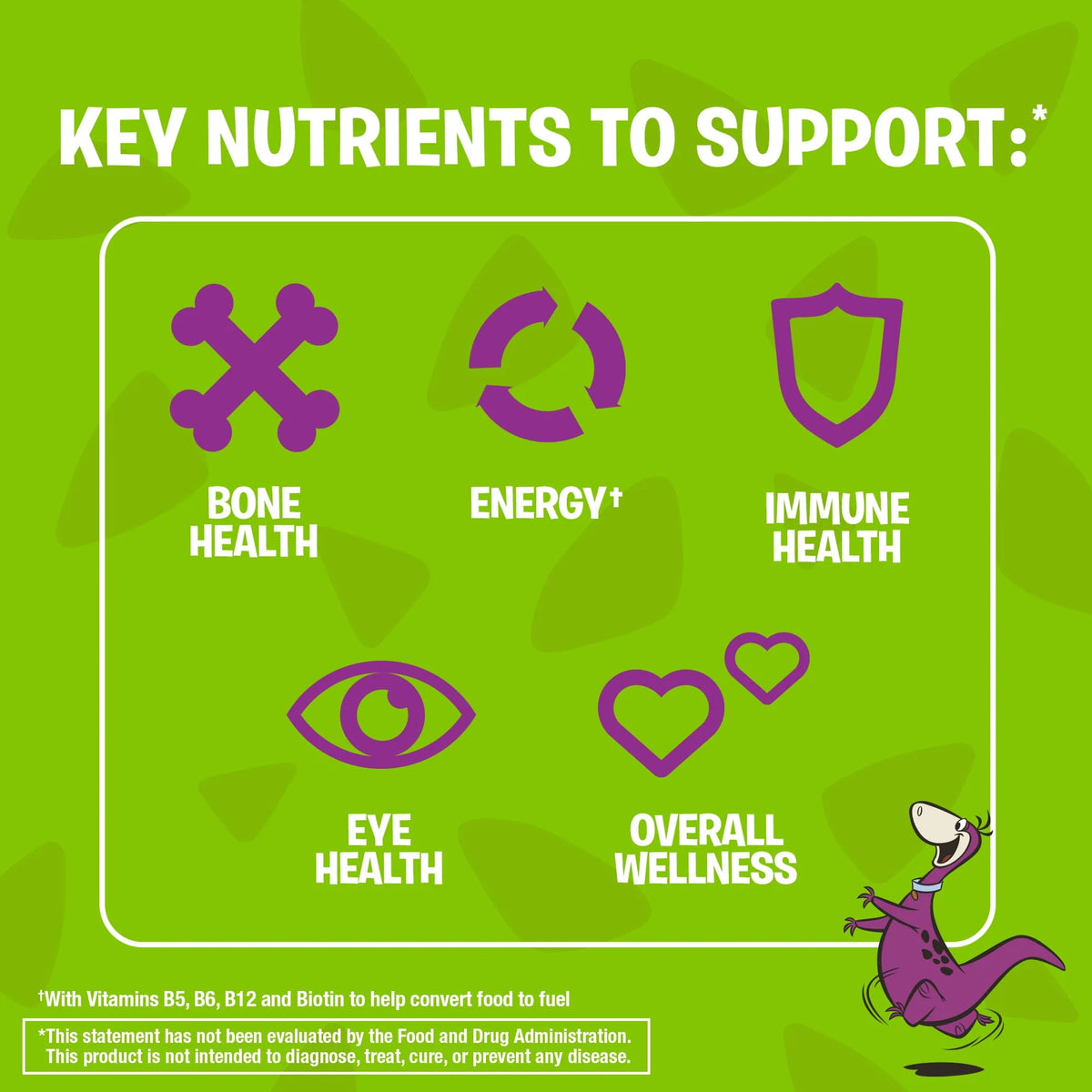 Kids Gummy Multivitamin 180 Ct M614