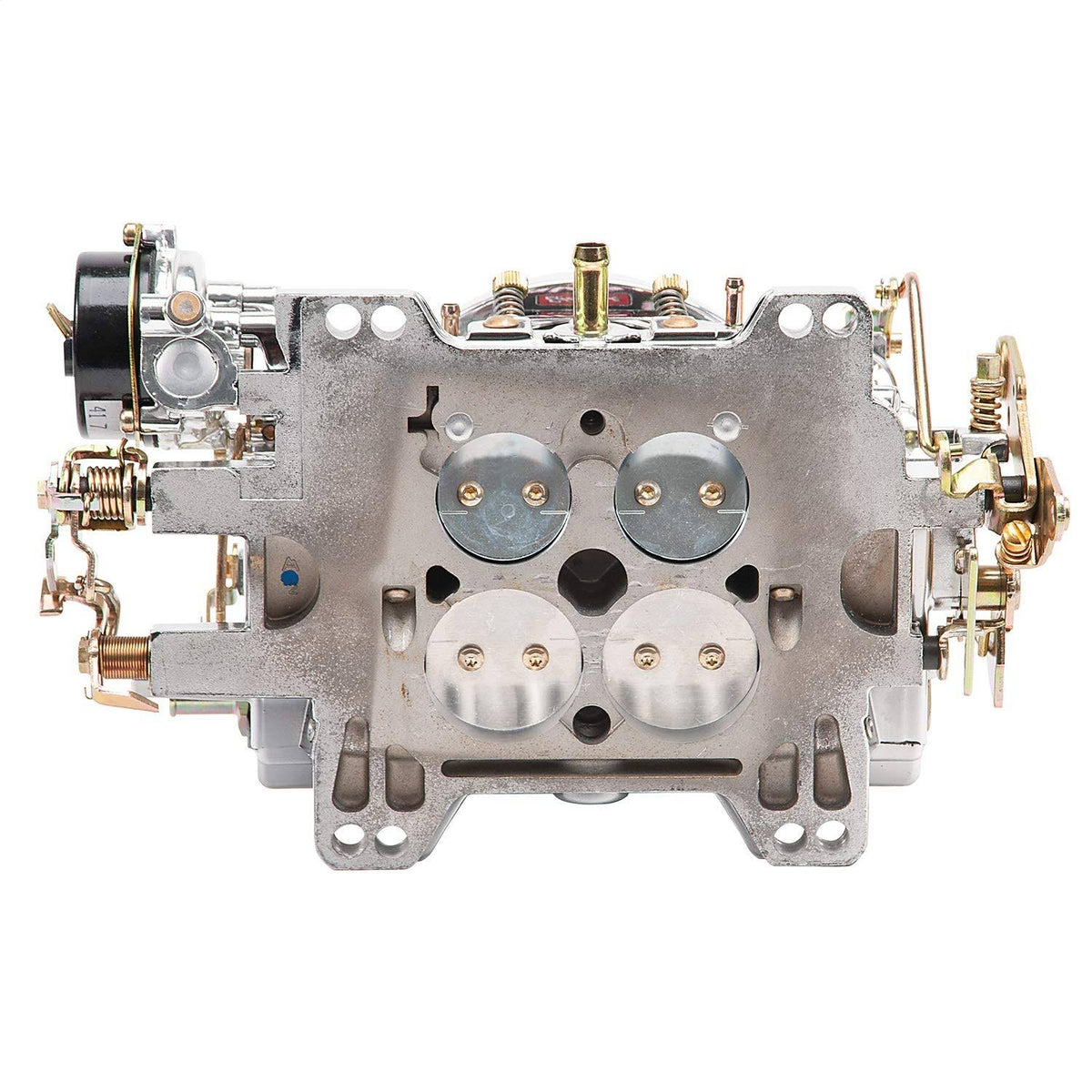 800 CFM Electric Choke Carburetor N6047