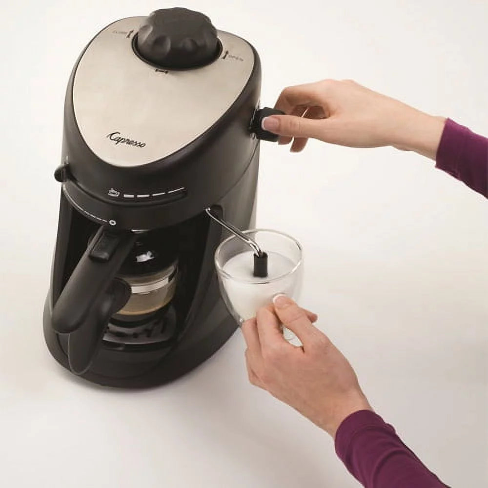 Espresso Machine Q611