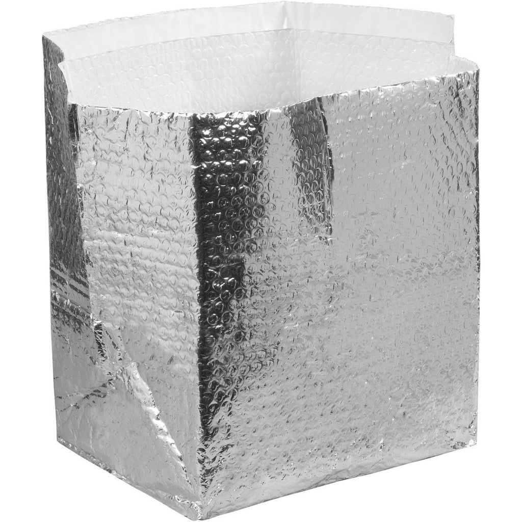 Insulated Box Liners, 25/Case X871891