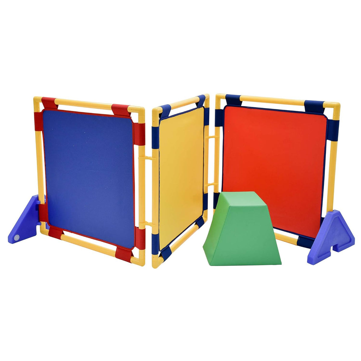 Square PlayPanel Set H2394
