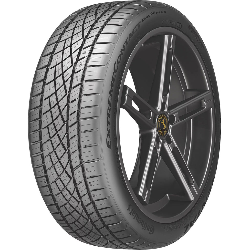 All Season 225/50ZR18 95W Passenger Tire O7533