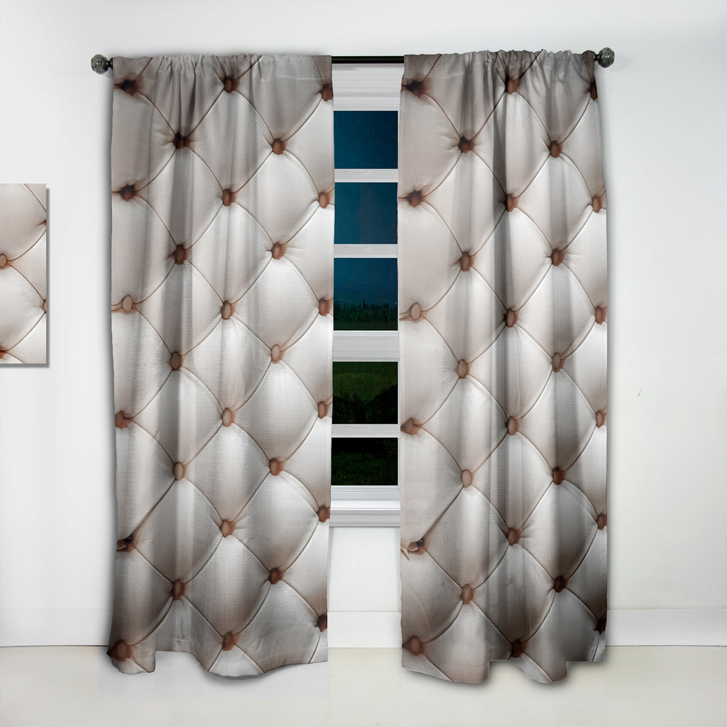Blackout Curtain Single Panel 52 in. wide x 120 in. high N534483