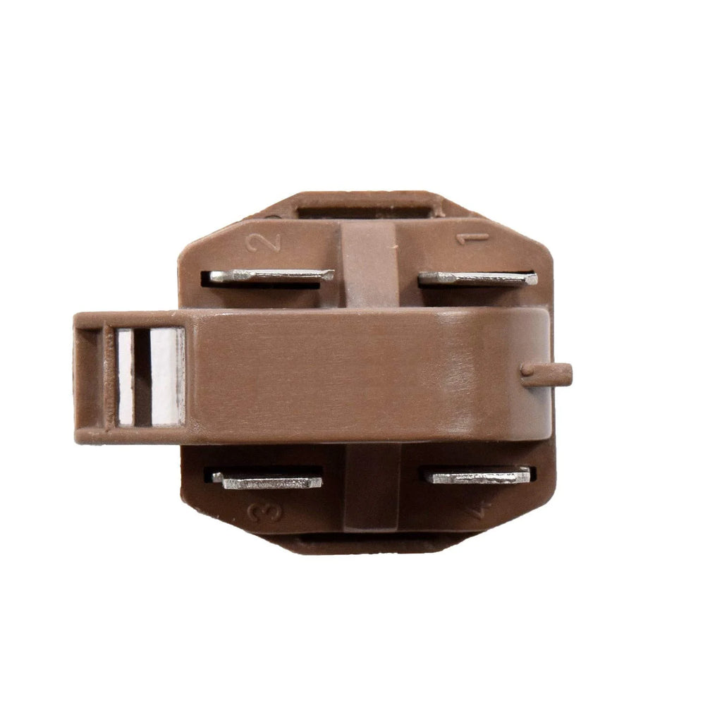 PTC Start Relays 5-Pack L9781