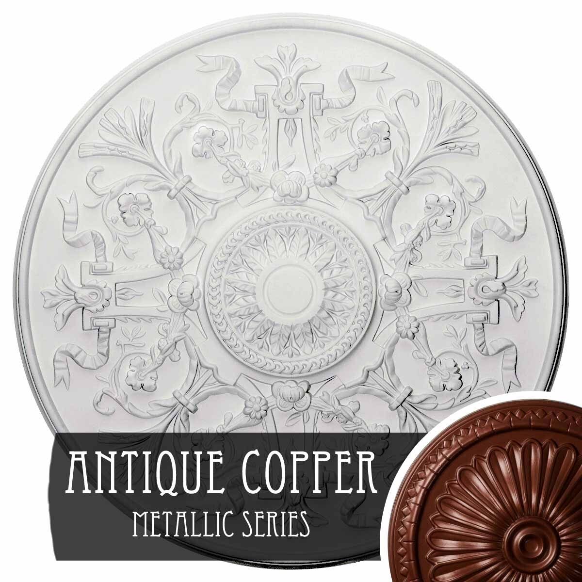 Versailles Ceiling Medallion N3612