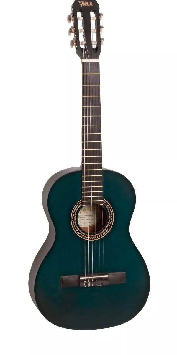 3/4 Classic Guitar Natural X439