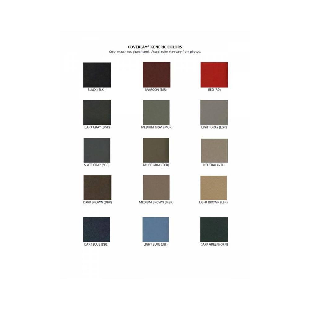 Dash Cover W585