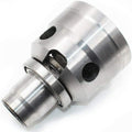 Center Differential Viscous Coupling for Subaru A4832