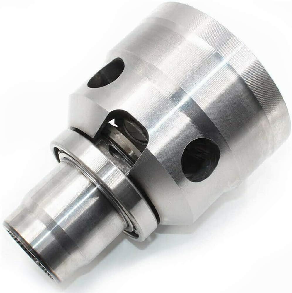 Center Differential Viscous Coupling for Subaru A4832