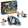 4 Figure Star Wars Building Toy Set R7580