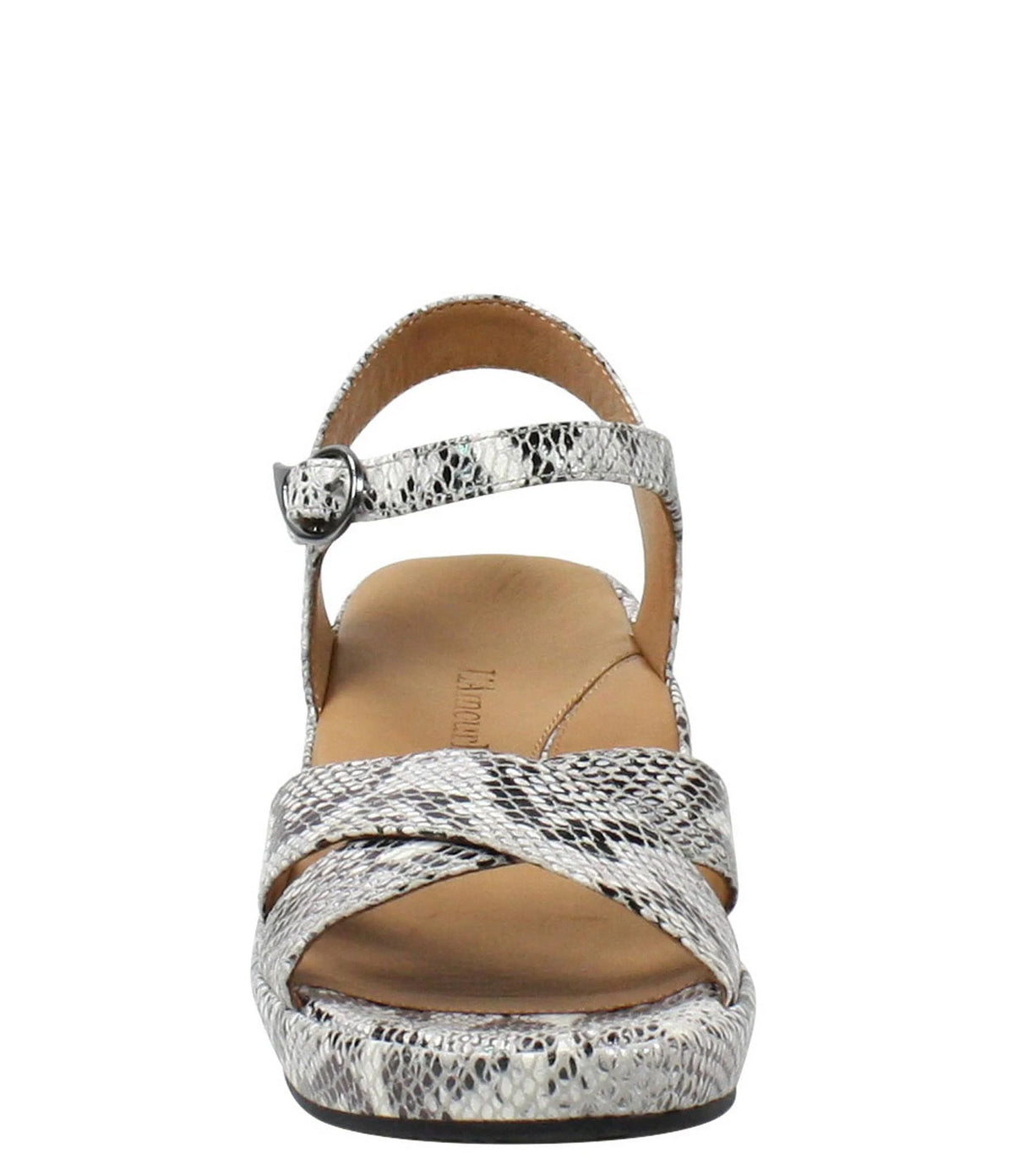 Black/White Snake 8 P789