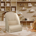 Creative Kids Floor Cushion Sofa Chair with Removable Blanket I237