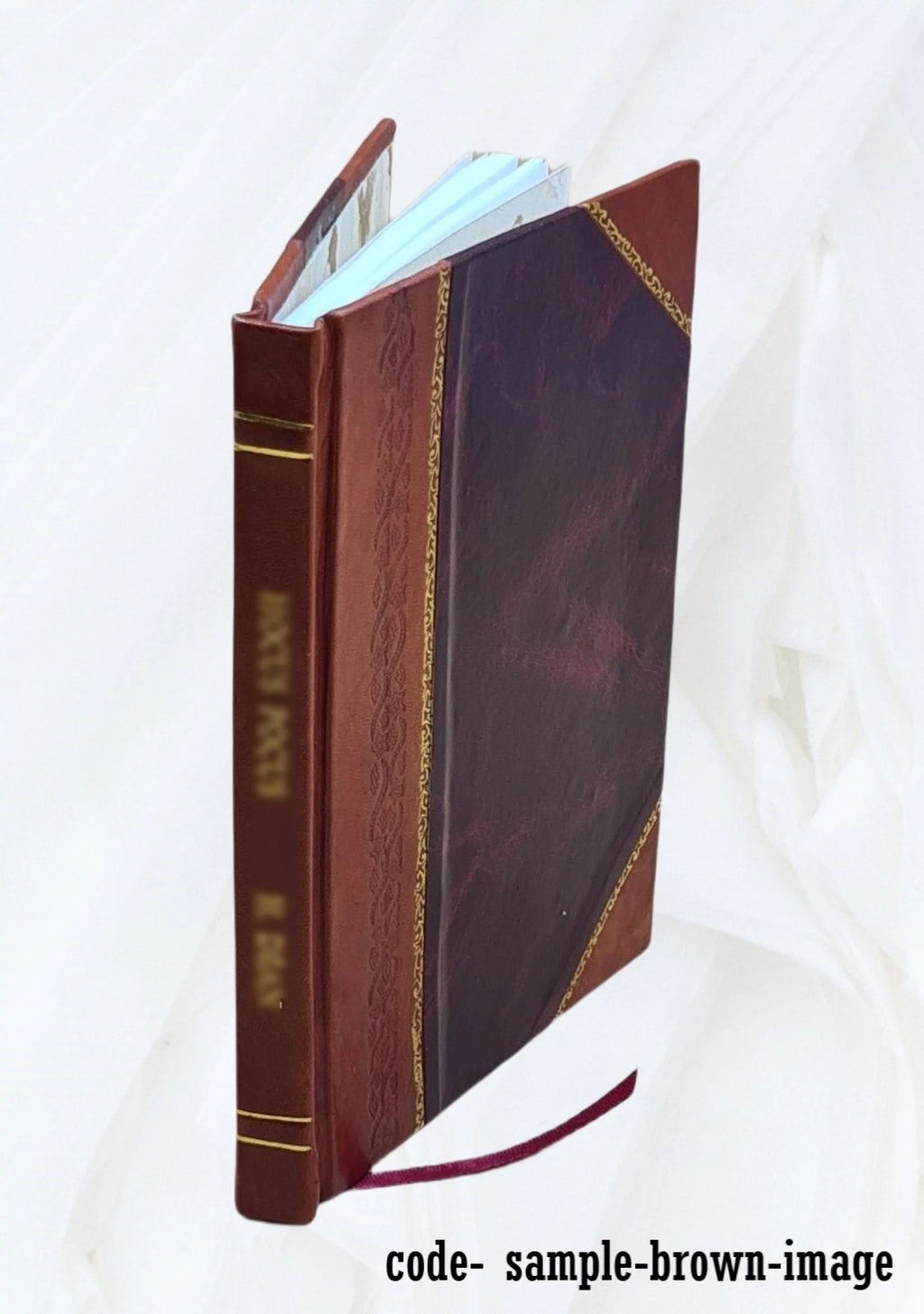 Select Fables of Aesop Q8019