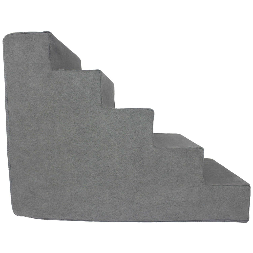 High Density Foam 5 Steps Pet Stairs H55683