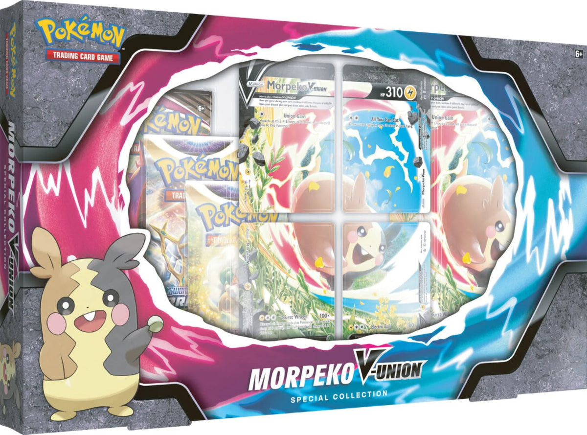 Pokemon Trading Card Games Special Collection B338111