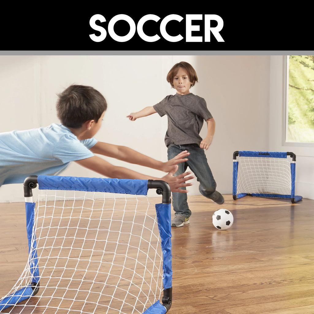 3-in-1 Indoor Sports Set X272197