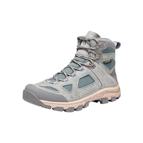 Women's Waterproof Hiking Boot T59469
