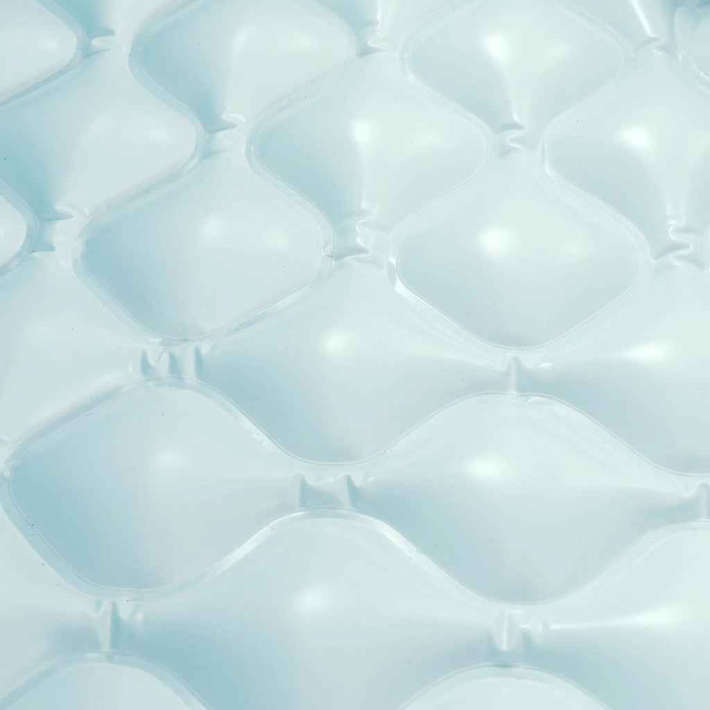 Blue Inflatable Baby Splash Pool E606