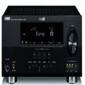Black 7.2 Channel AV Receiver S1623