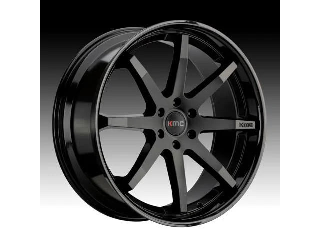 22x9.5 Gloss Black Wheel X287848