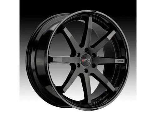 22x9.5 Gloss Black Wheel X287848