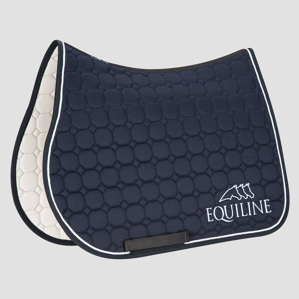 Jumping Saddle Pad L3439