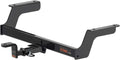 Class 2 Trailer Hitch with Ball Mount, 1-1/4-Inch Receiver U15457