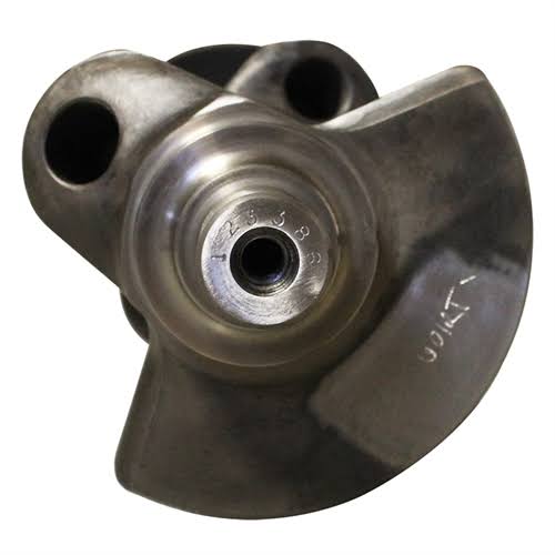 4340 Crankshaft X366