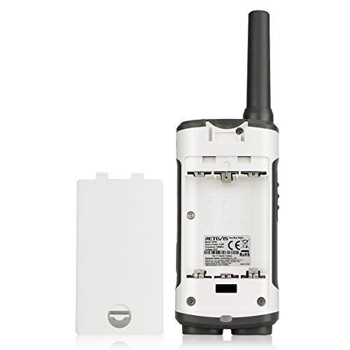 Rechargeable 22 Channel Walkie Talkies R827424