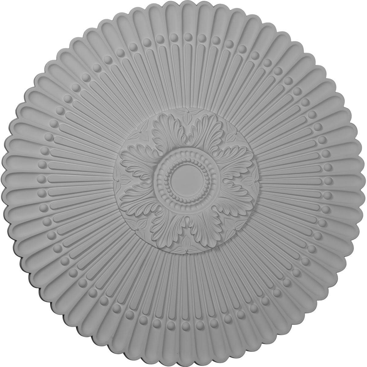 Ceiling Medallion F84377