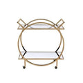 Serving Bar Cart J4824