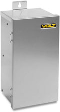 300W Multi-Tap Low Voltage Transformer with Digital Timer N557091