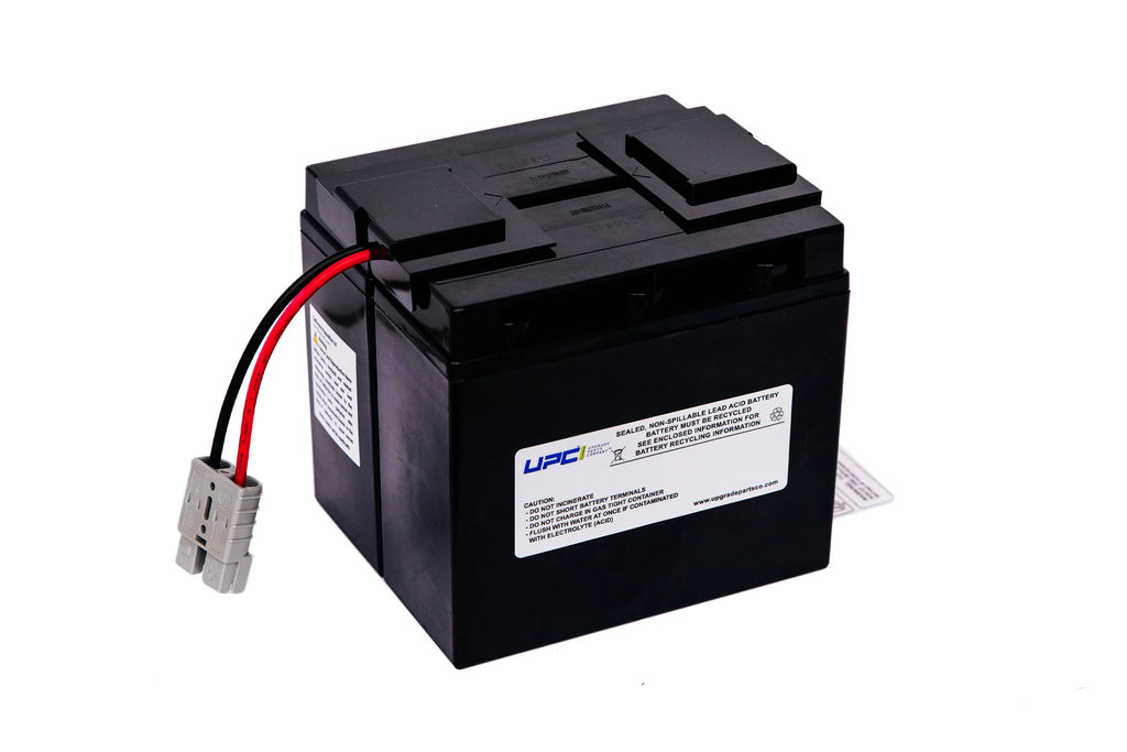Replacement Battery for UPS Models X697