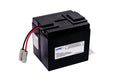 Replacement Battery for UPS Models X697